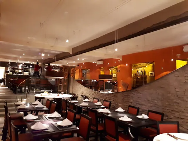 parrilla buenos aires