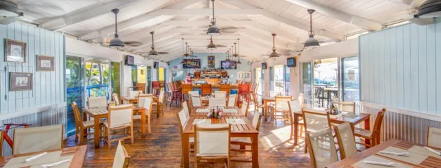 Bimini Seafood Company & Conch Bar