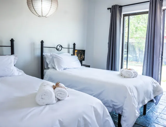 Nylstroom Guesthouse