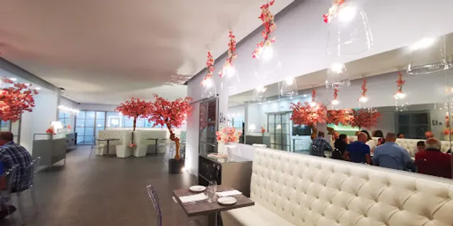 Mammy Choux Confeitisserie