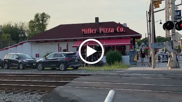 Miller Pizza Co.