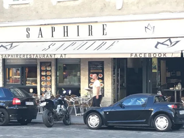 Royal Grill Restaurant