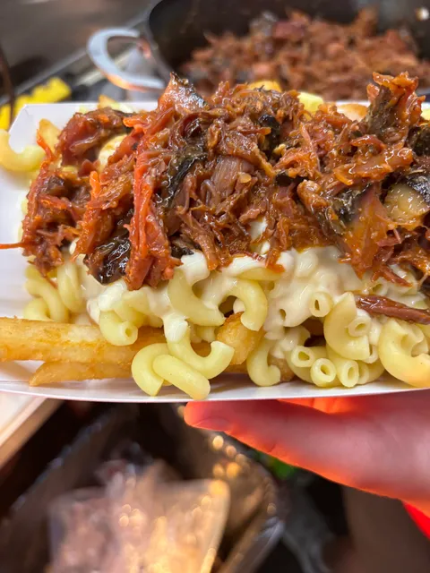 Kaaswagen Food Truck