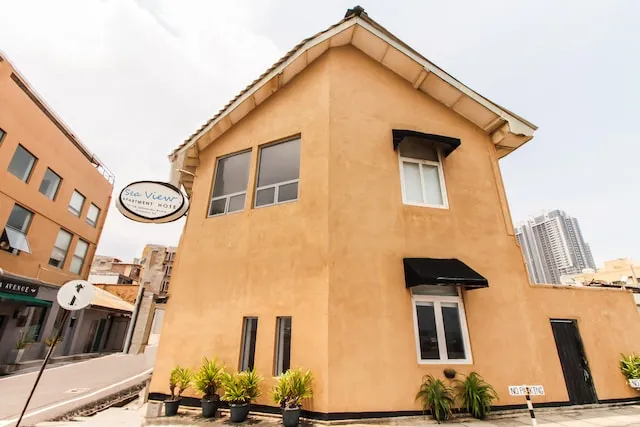 OYO 228 Sea View Hotel