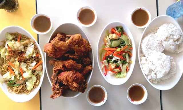 Chowking Pasong Tamo