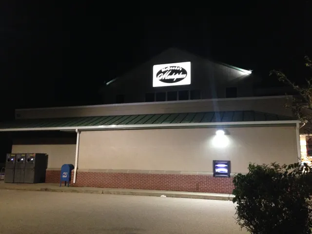 McQuade's Marketplace