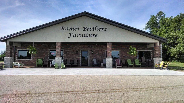 Ramer Brothers Furniture LLC