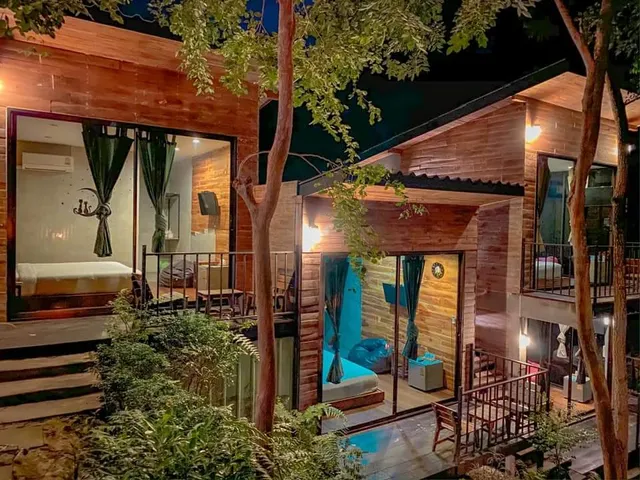 Bang Wela @Suanphung Resort