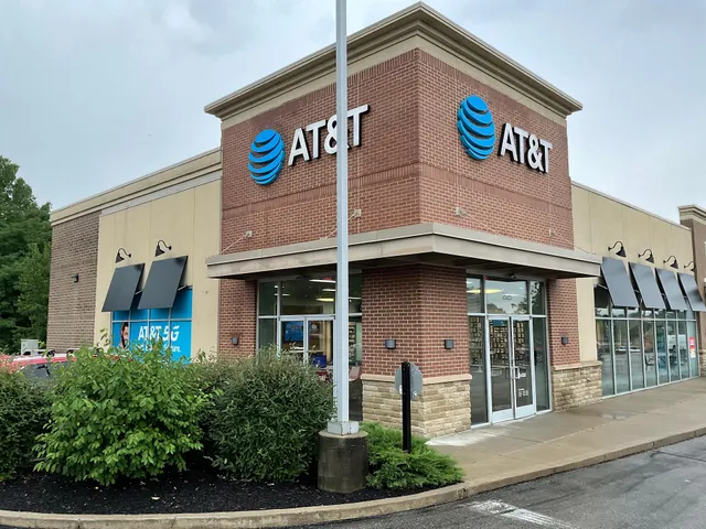 AT&T Store