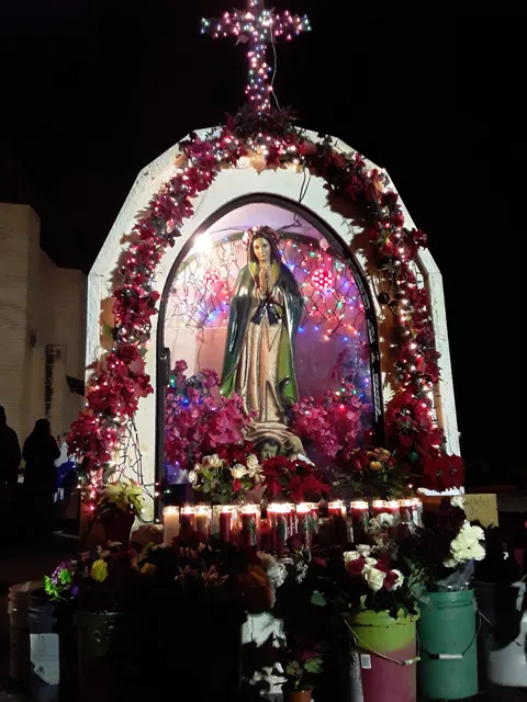 Saint Catherine of Siena Roman Catholic Church