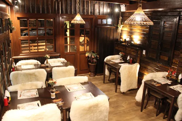 Sabor da Serra Pizzaria