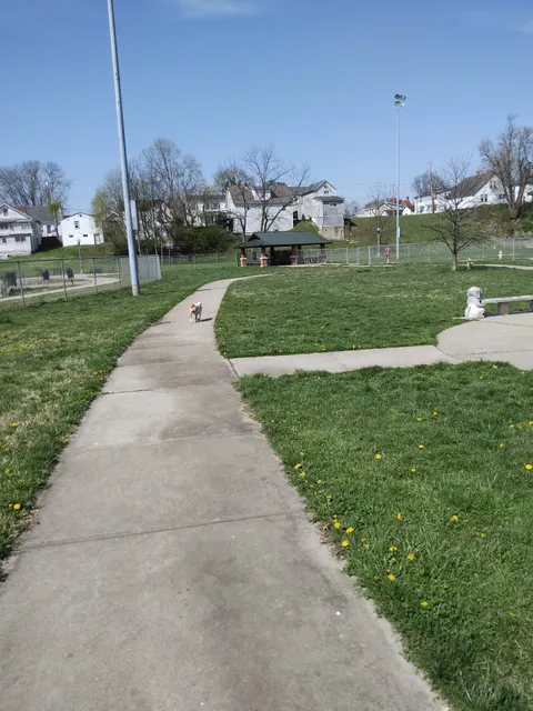 Gus's Dog Park
