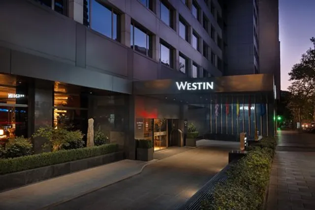 The Westin Madrid Cuzco