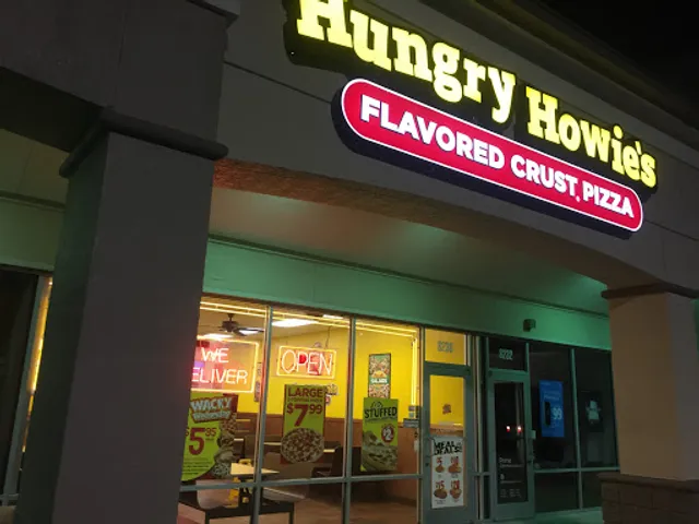 Hungry Howie's Pizza & Subs