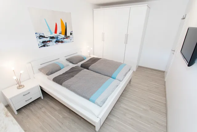 Ferinwohnungen Schöne Aussichten