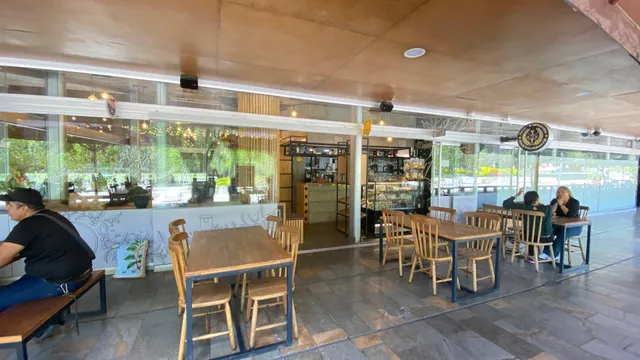 Café Orígenes Antioquia