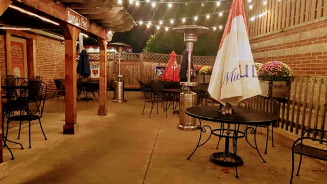 The Wharf - Kitchen & Bar