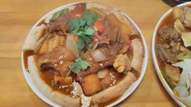 Xinjiang Mizhi Cuisine