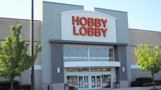 Hobby Lobby
