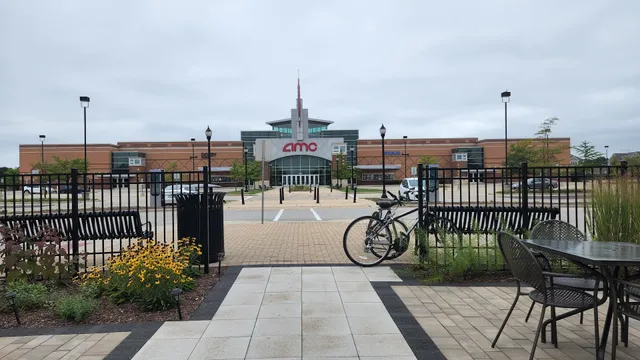 IMAX Naperville Illinois