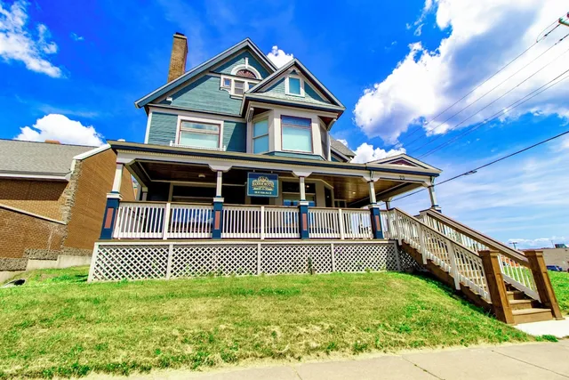 Harris House | Boutique Collection by Heirloom