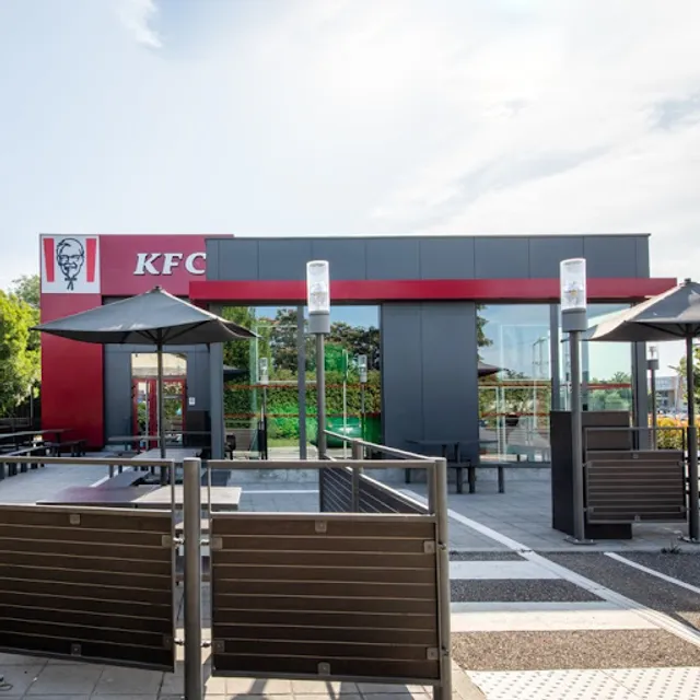 KFC Agen-Boé