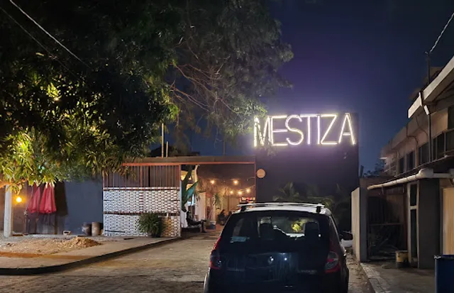 Mestiza Grill & Ribs