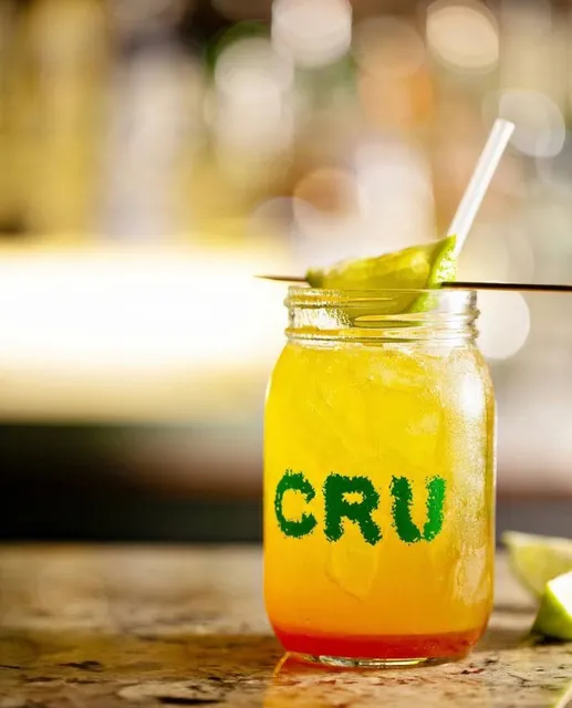 Cru Lounge Douglasville