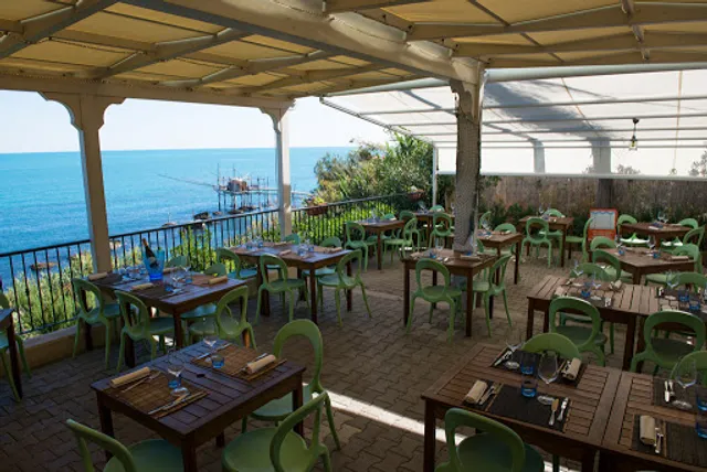 Ristorante La Balena