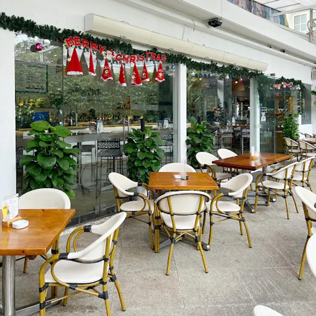 Jaspas Thảo Điền