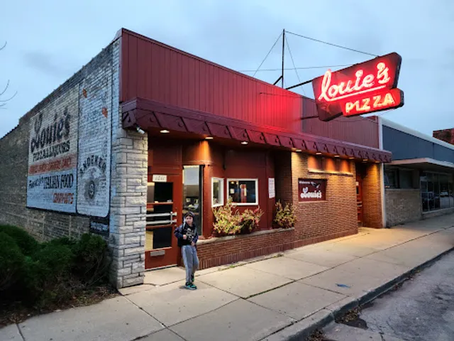Louie's Restaurant