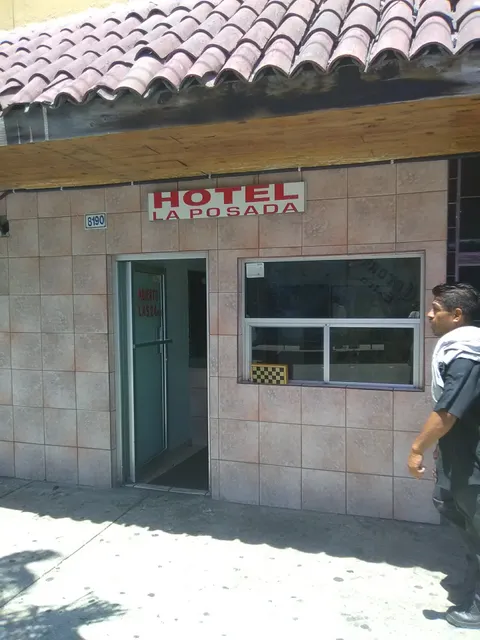 Hotel La Posada