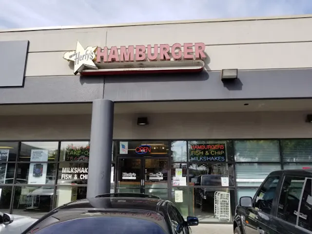Herfy's Burgers - Georgetown