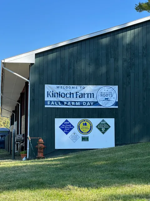 Kinloch Farm Store