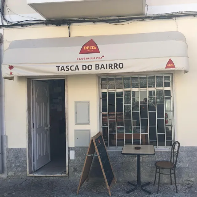 Tasca do Bairro