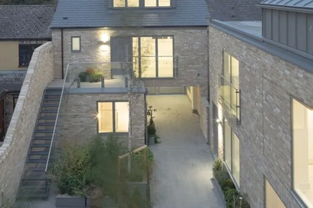 Citystay Living - Midsummer Mews