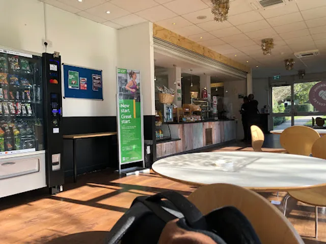 The Union Bar - Roehampton