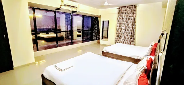 HOTEL RUCHIRAJ
