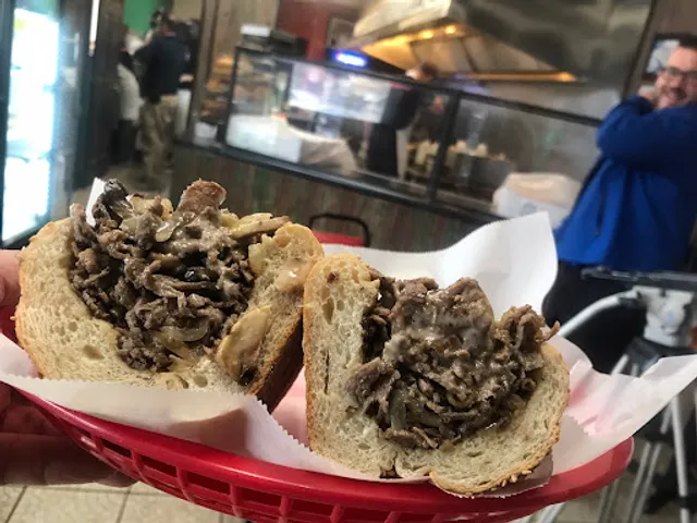 Tony's of West Reading