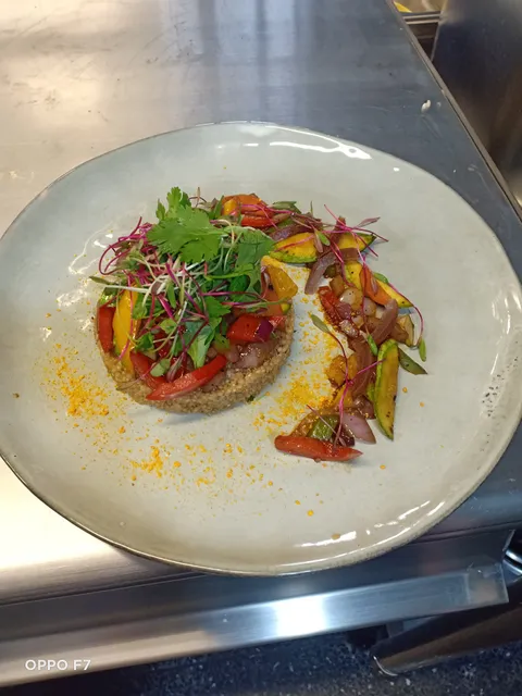 La Table d'Antoine (LTA Catering)