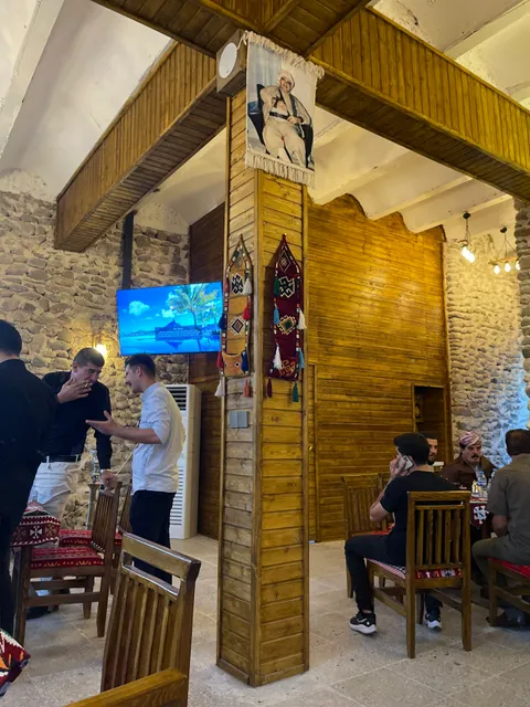 کوجکا یوسف ئاغای Kochka Yousef Axay