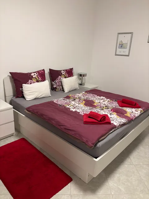 Apartmani Marja