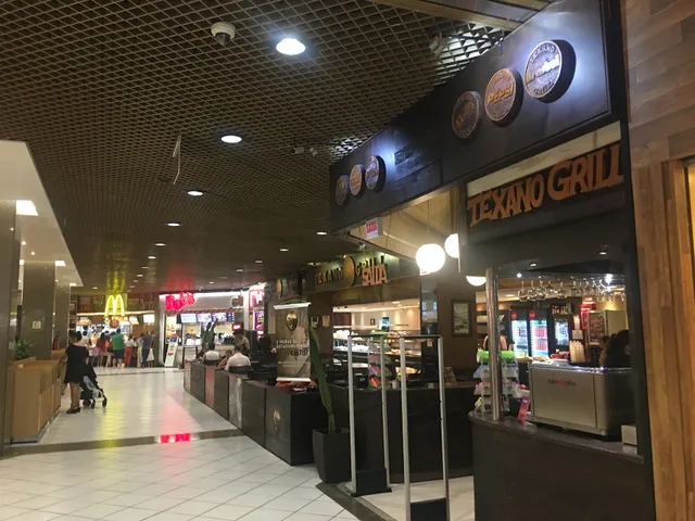 Texano Grill | Beiramar Shopping