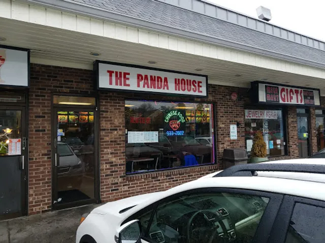 Panda House
