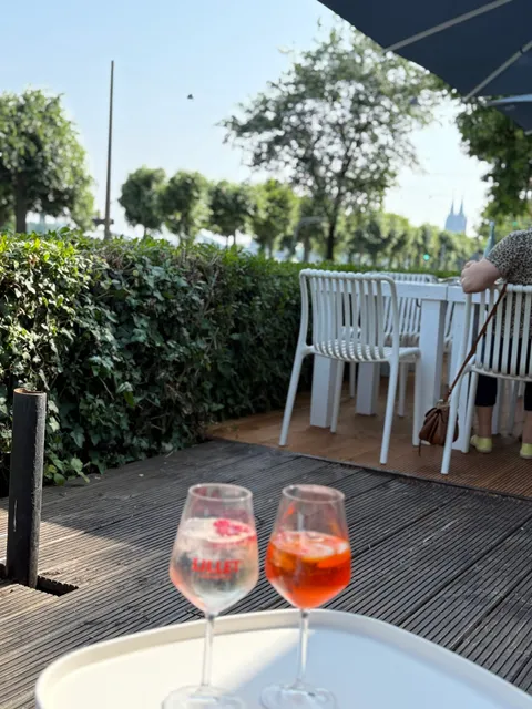 FUX Restaurant Köln am Rhein