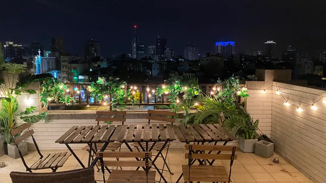 台南海安藝術公寓（藝術公寓民宿） | 官網訂房限定優惠