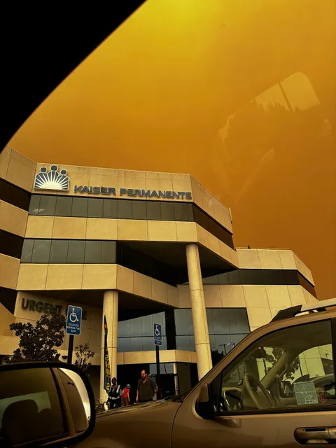 Park Centre Shopping & Pro