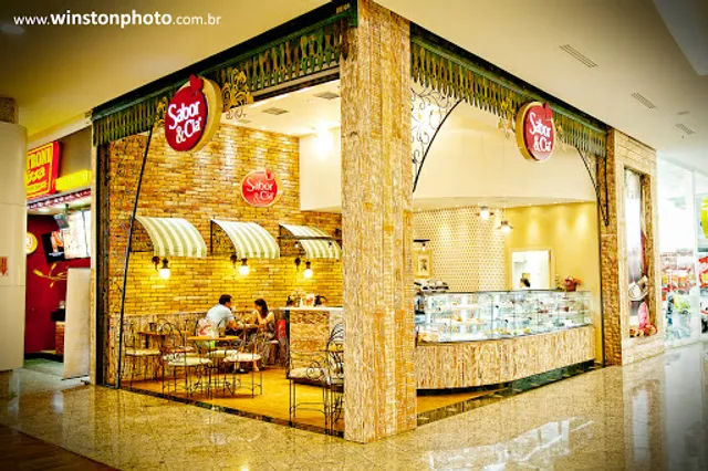 Sabor & Cia (Shopping)