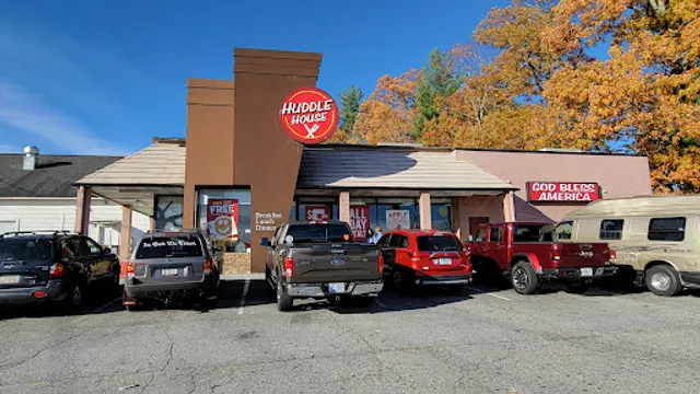 Huddle House