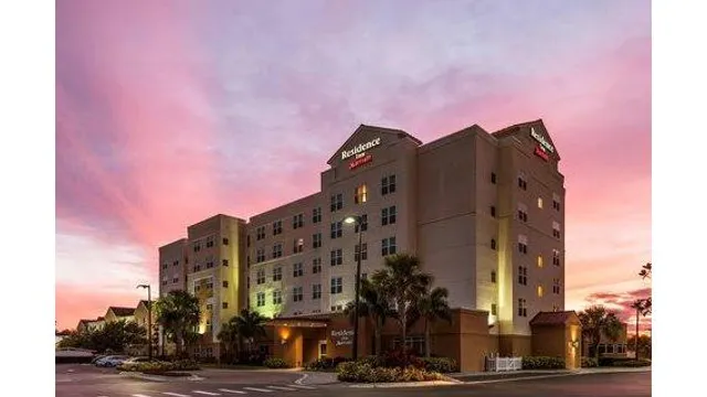 Residence Inn by Marriott Orlando Airport